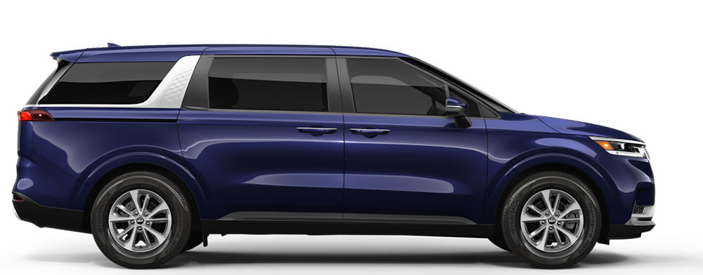 2023 Kia Carnival Review Louisville KY | The Kia Store